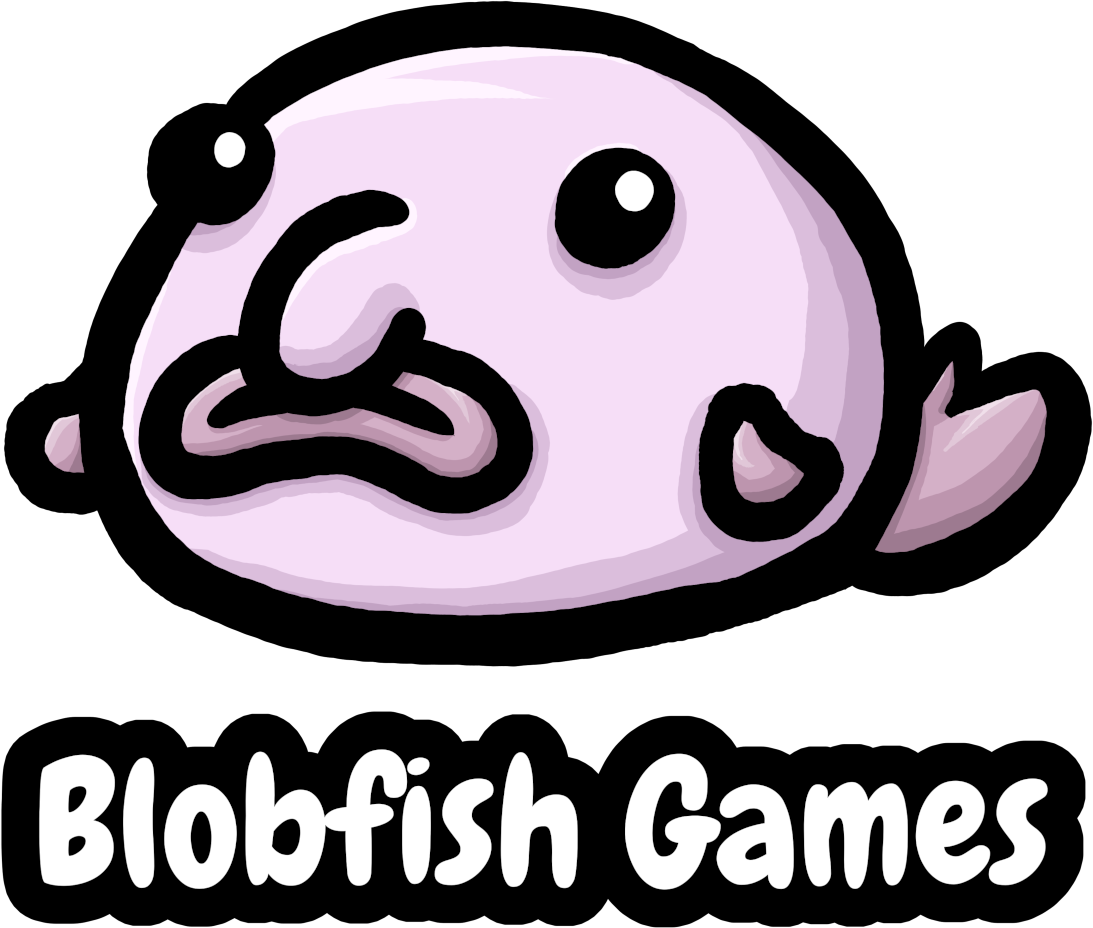 Blobfish Games