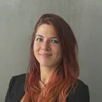 Patricia Berger